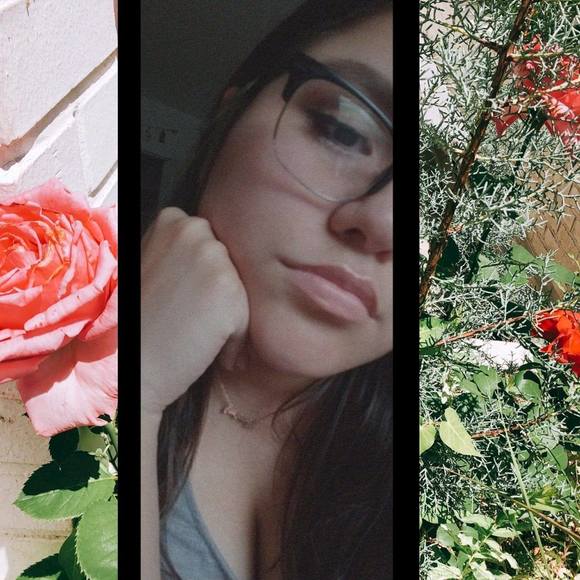 Meet your Posher, Teresa - Picture 1 of 1